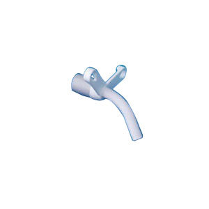 Smiths Medical ASD, Inc. Bivona Uncuffed Pediatric Tracheostomy Tube 5 mm 43 mm 1 Each