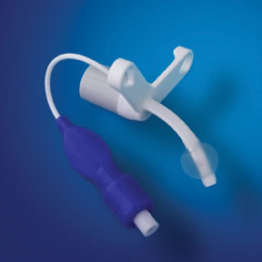 Smiths Medical ASD, Inc. Bivona Aire-Cuf Neonatal Tracheostomy Tube 3 mm 32 mm 1 Each