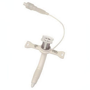 Smiths Medical ASD, Inc. Bivona Adult TTS Tracheostomy Tube 7mm 1 Each