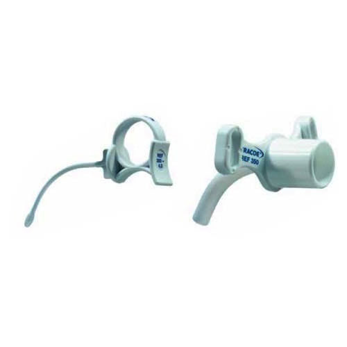 Tracoe Neonate Tracheostomy Tube, Size 3.5 1 Each