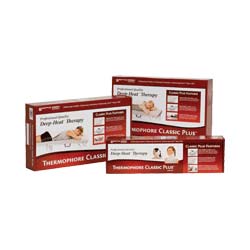 Thermophore Classic Plus, Large, 14" x 27" 1 Each