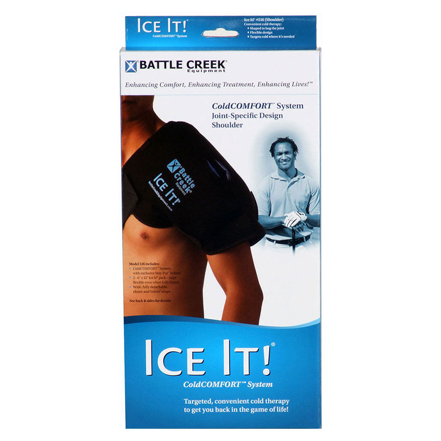 Ice It Shoulder System, 13" x 16" 1 Each