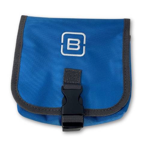 BioWaveGo Travel Bag 1 Each
