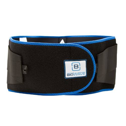 Back BioWrap Blue, Small/Medium 1 Each