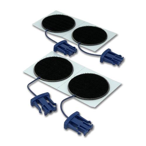 Knee BioWrap Blue, Large/X-Large 1 Each