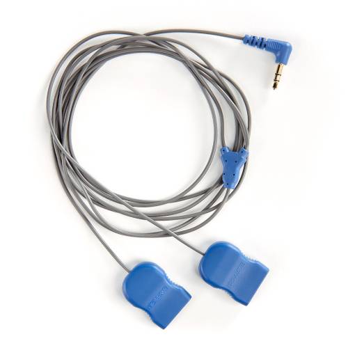 Knee BioWrap Blue, Small/Medium 1 Each