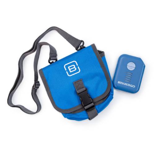 BioWave Go Lead Wire 1 Each