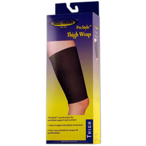 Bell-Horn ProStyle Thigh Wrap, Universal 17" - 28" Thigh Circumference 1 Each