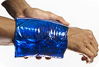 Fast Freeze Pro Style Therapy Cold Sleeve 15" - 21" Large 1 Each
