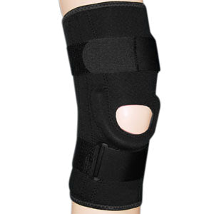 Bell-Horn ProStyle Stabilized Knee Brace, 2X-Large 20" - 21" Knee Circumference 1 Each