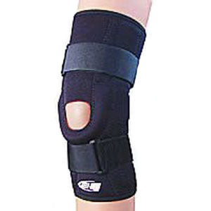 Prostyle Hinged Knee Sleeve, X-Large 17-19 1 Each