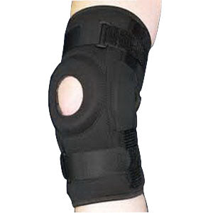Prostyle Hinged Knee Wrap, 2X/3X 19-23 1 Each