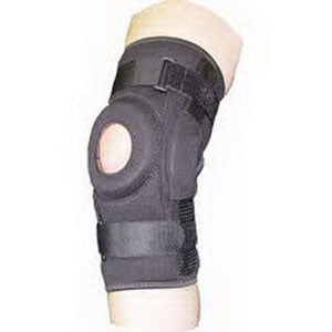Prostyle Hinged Knee Wrap, Large/X-Large 15 - 19 1 Each