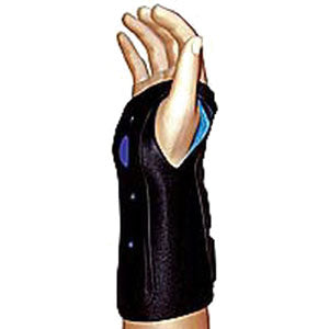 Ortho Armour Wrist Brace, Large, Right 1 Each