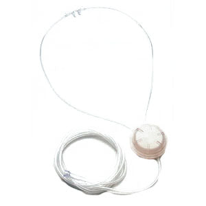 Oxymizer Disposable Oxygen Conserver, Pendant Style 1 Each