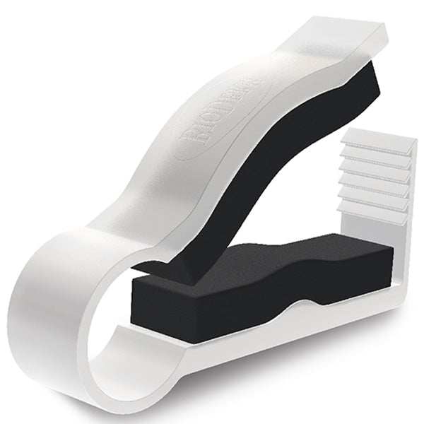 Kind Klamp Urinary Metal Free Penile Clamp 1 Each