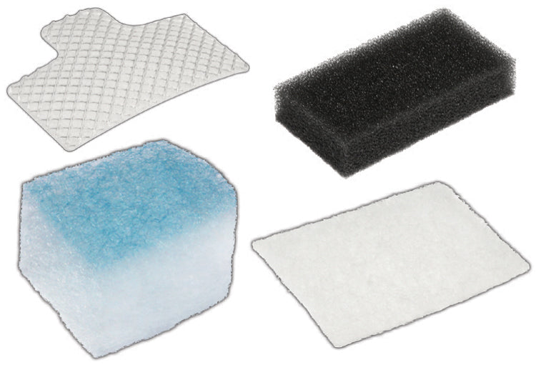 Foam CPAP Filter Compatible with M Series, Re-Usable 1 Each