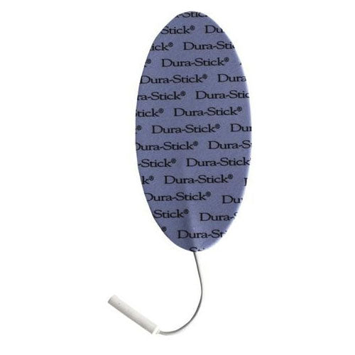 Durastick Plus 2" x 4" Oval 4 Pack