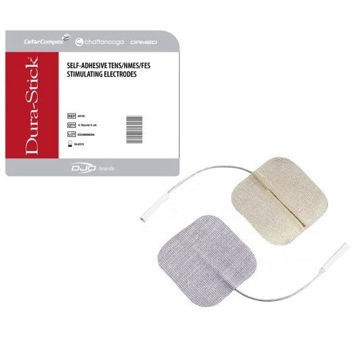 Durastick Premium 2" Square 4 Pack