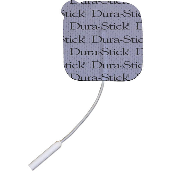 Dura Stick Plus Electrode 2" x 2" 4 Pack