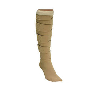 Juxta-Fit Essentials Standard Lower Legging, Large, Full Calf, 51 cm to 61 cm 1 Each