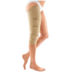 Juxta-Fit Essentials Standard Upper Leg with Knee, Short, Right, 45 cm 1 Each