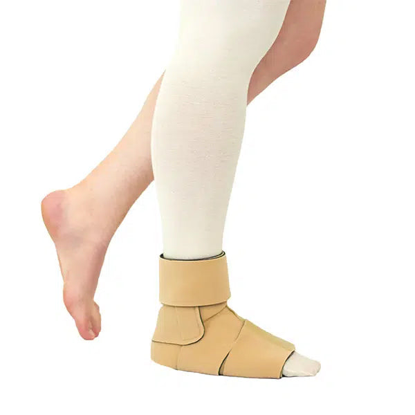 Circaid Customizable Interlocking Ankle Foot Wrap 1 Each