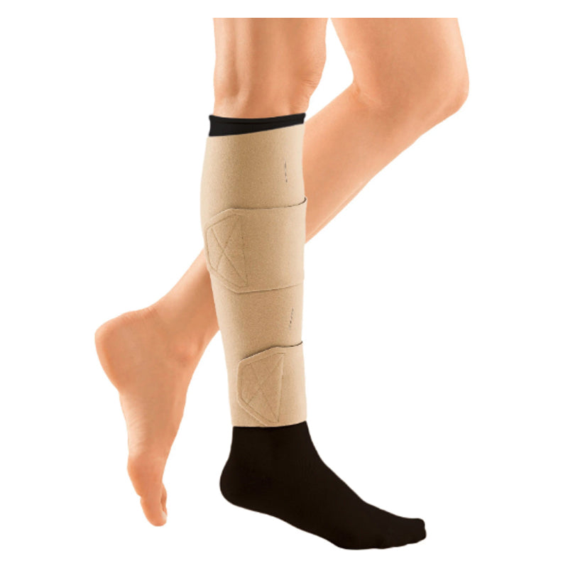 Circaid Juxtalite Lower Leg System, Short, X-Large/Full Calf 1 Each