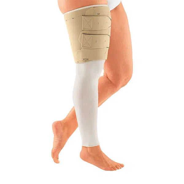 Circaid Reduction Kit Upper Leg, Wide, Long, 40 cm 1 Each