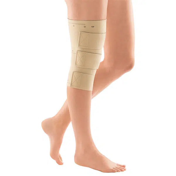 Circaid Reduction Kit Knee, Regular, Short, 30 cm, REPLACES - CI25201117 1 Each