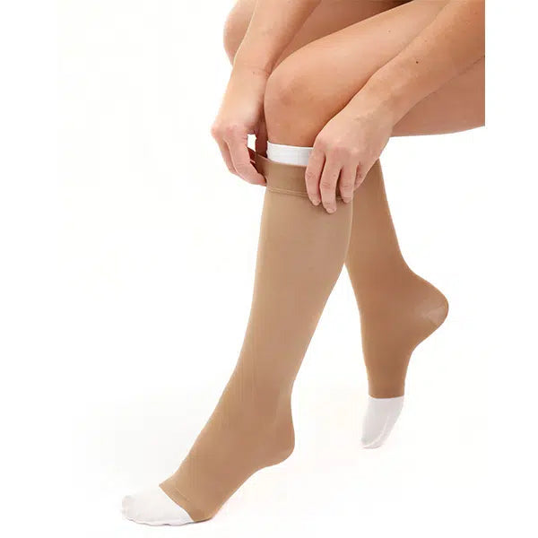 Circaid Dual Layer Compression, Calf, 30-40, X-Large 1 Each