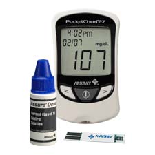 Assure Dose Control Solution 1 Box