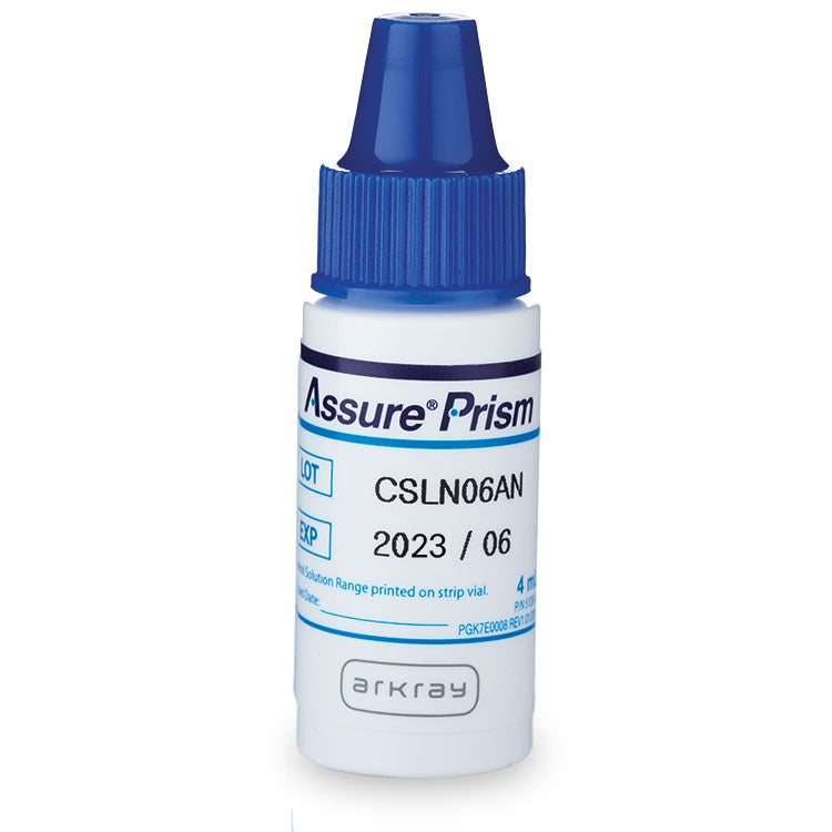 Assure Prism Multi 1 & 2 Control Solution 1 Box