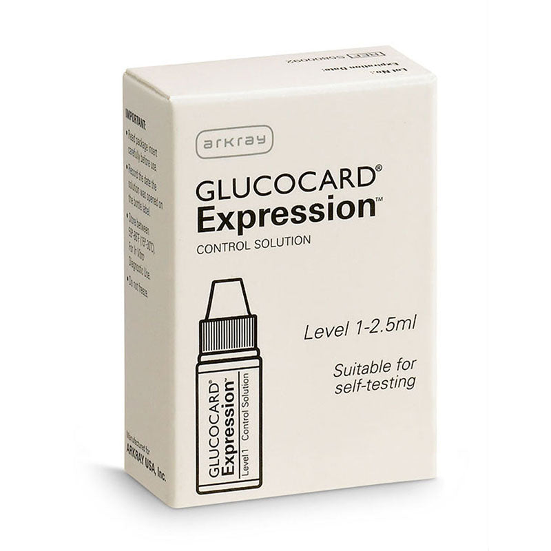 Expression Control Solution 1 Box