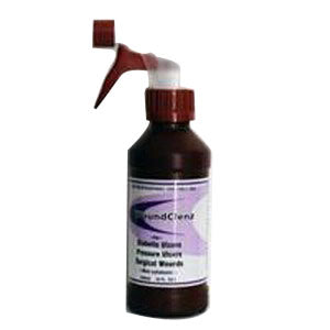 WoundClenz OTC Spray 1 Each
