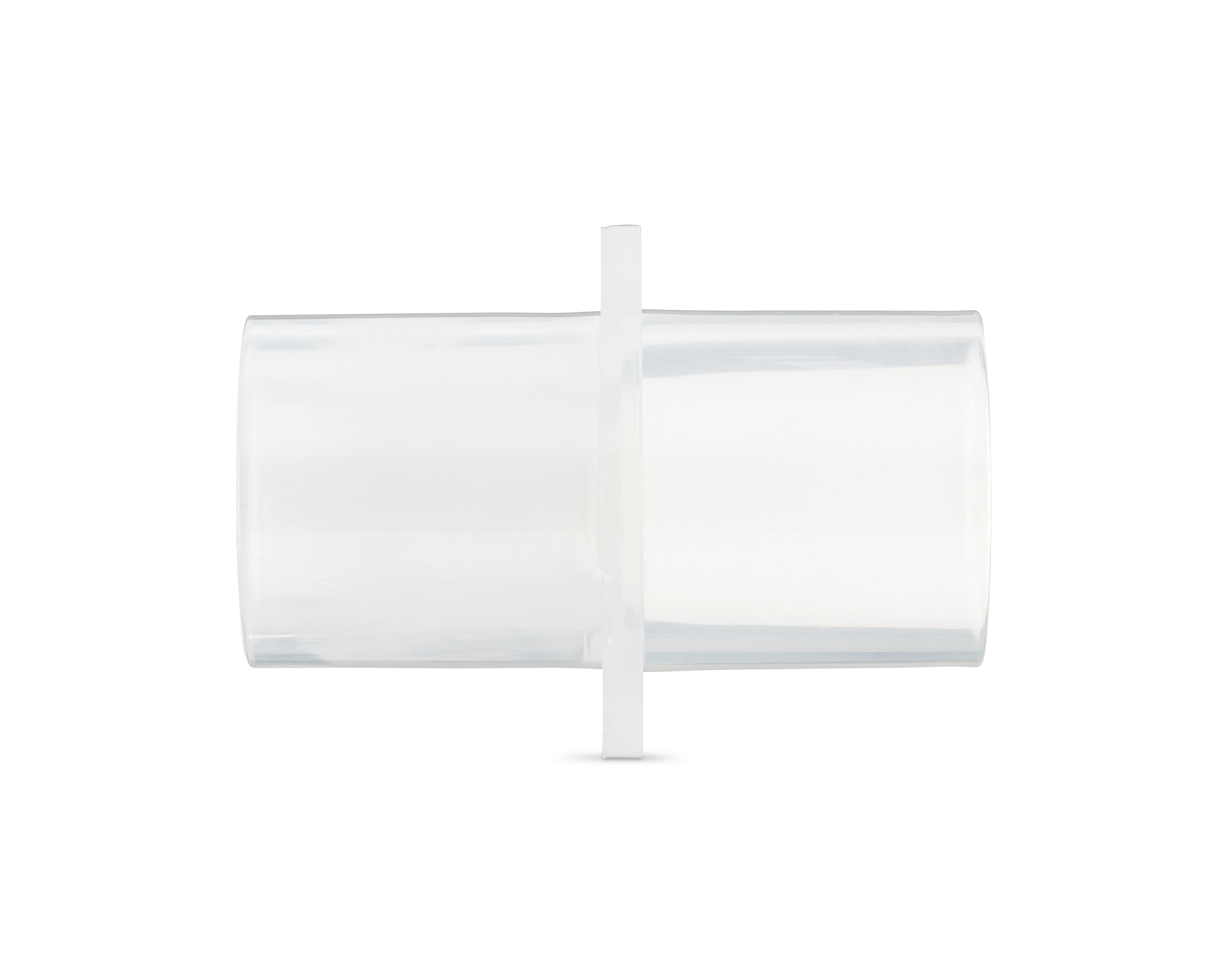 CircuitLife Straight Connector, 22m-22m, 15F 1 Each