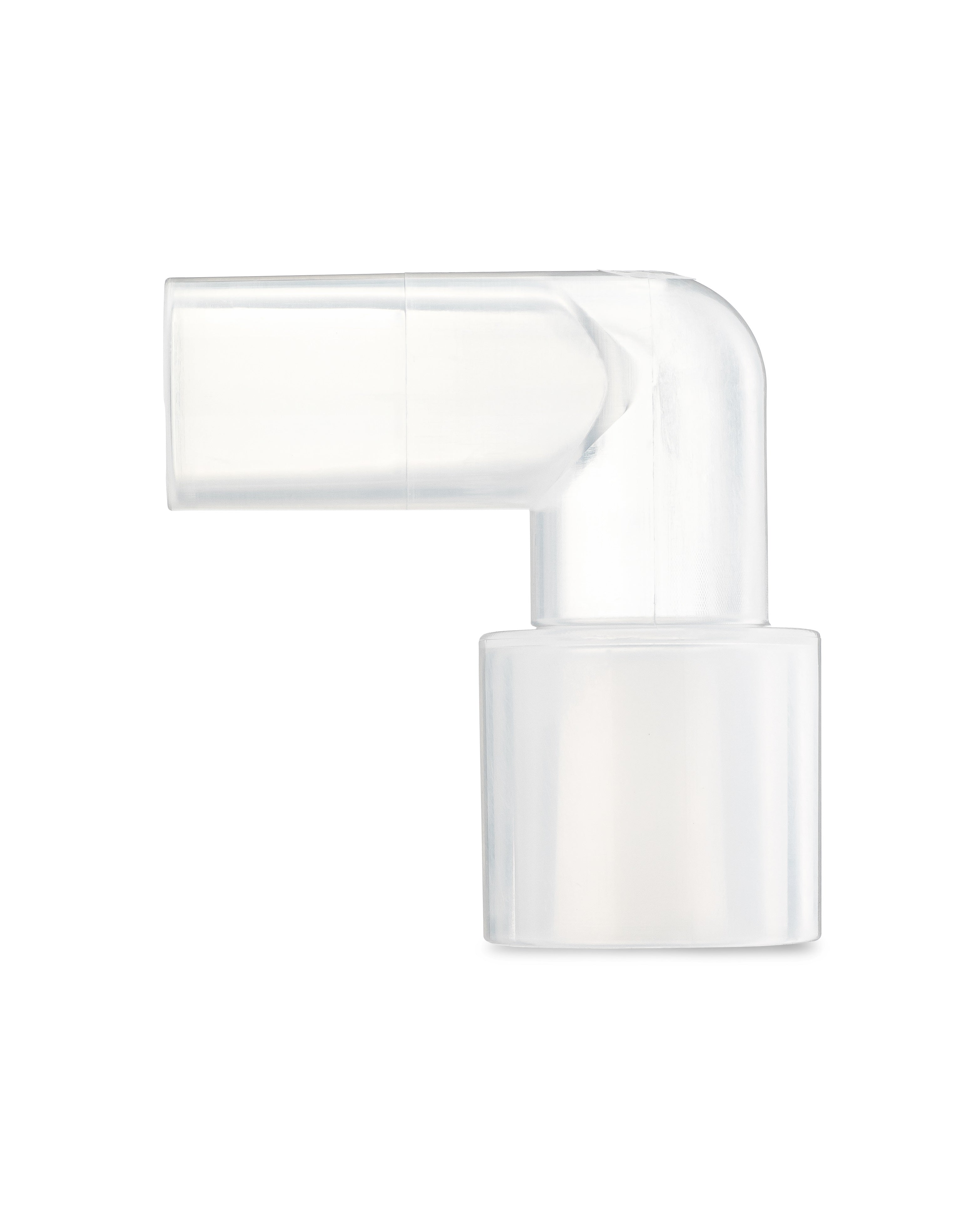 CircuitLife Elbow Connector, 22M/25F -15M/22F 1 Each