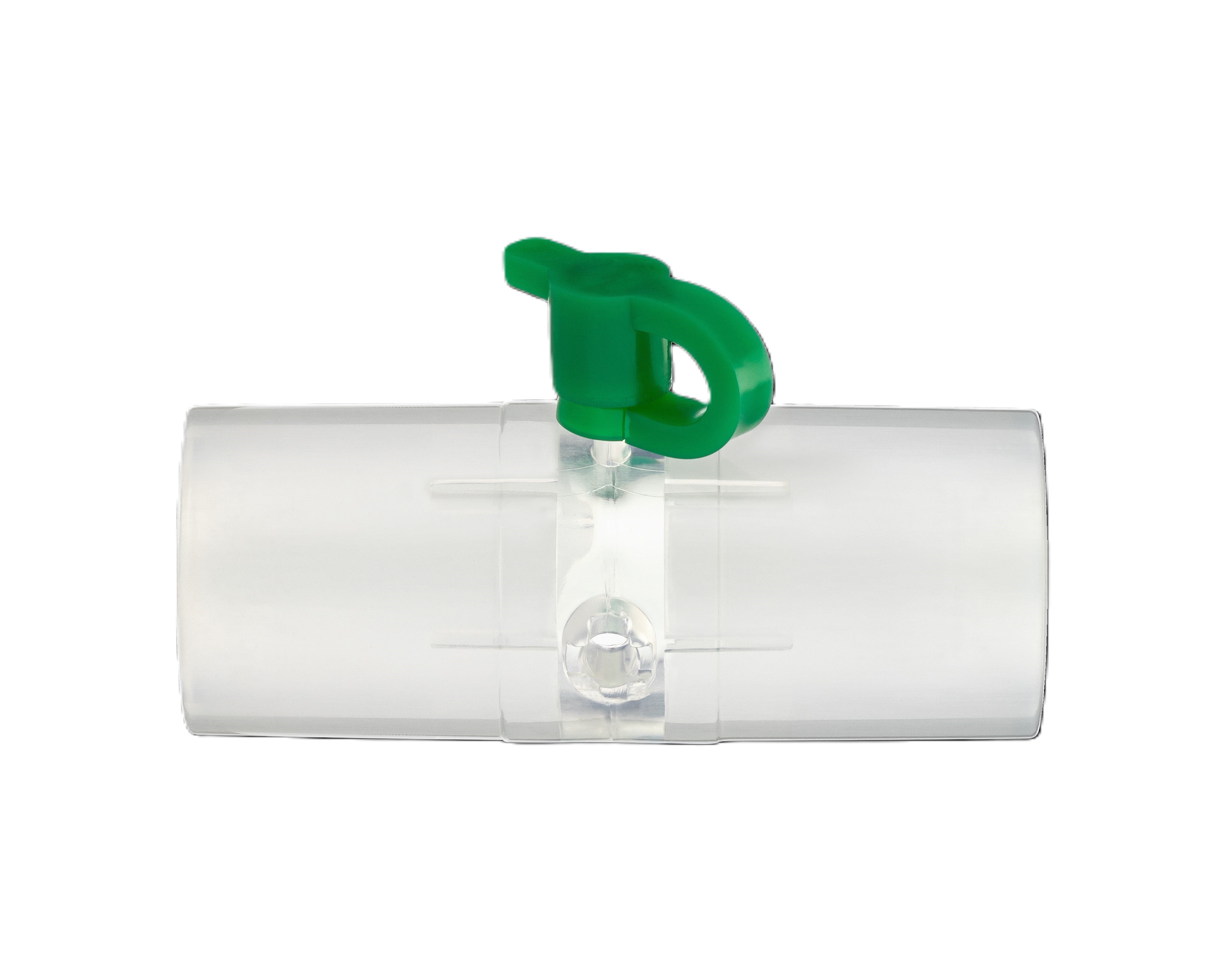 CircuitLife Fixed Exhalation Port Connector 1 Each