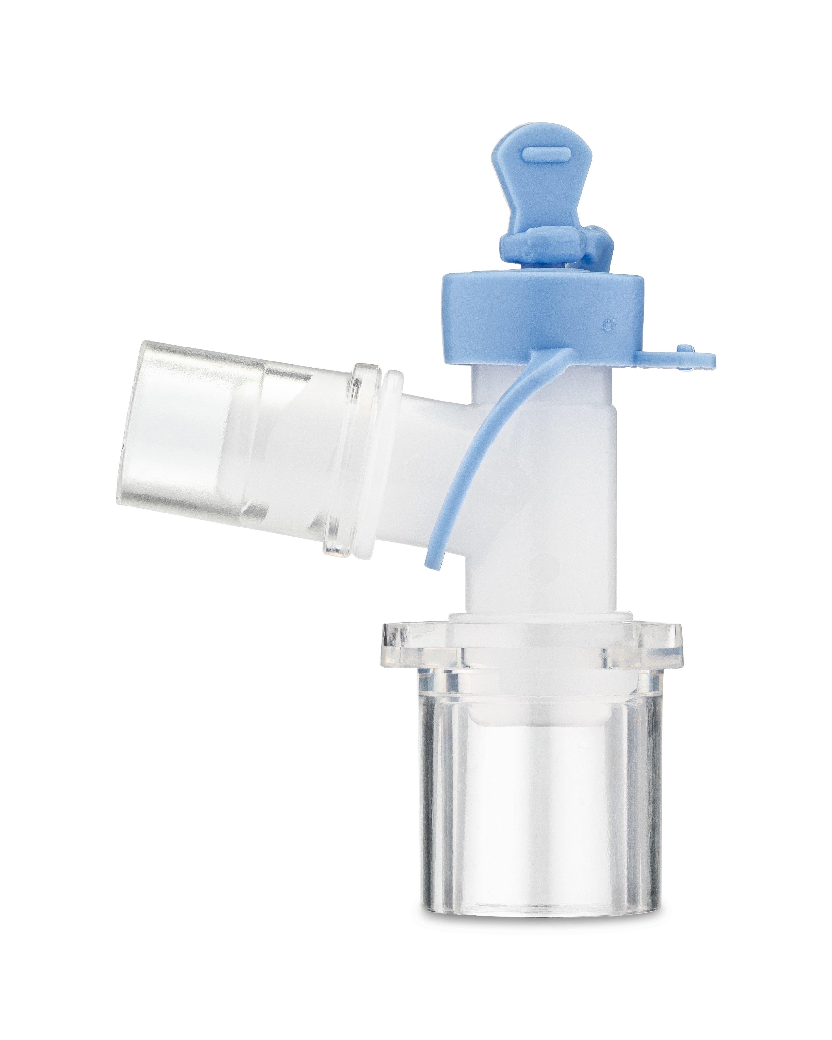 CircuitLife Double Swivel Connector, Open, 15M-15F/22M 1 Each