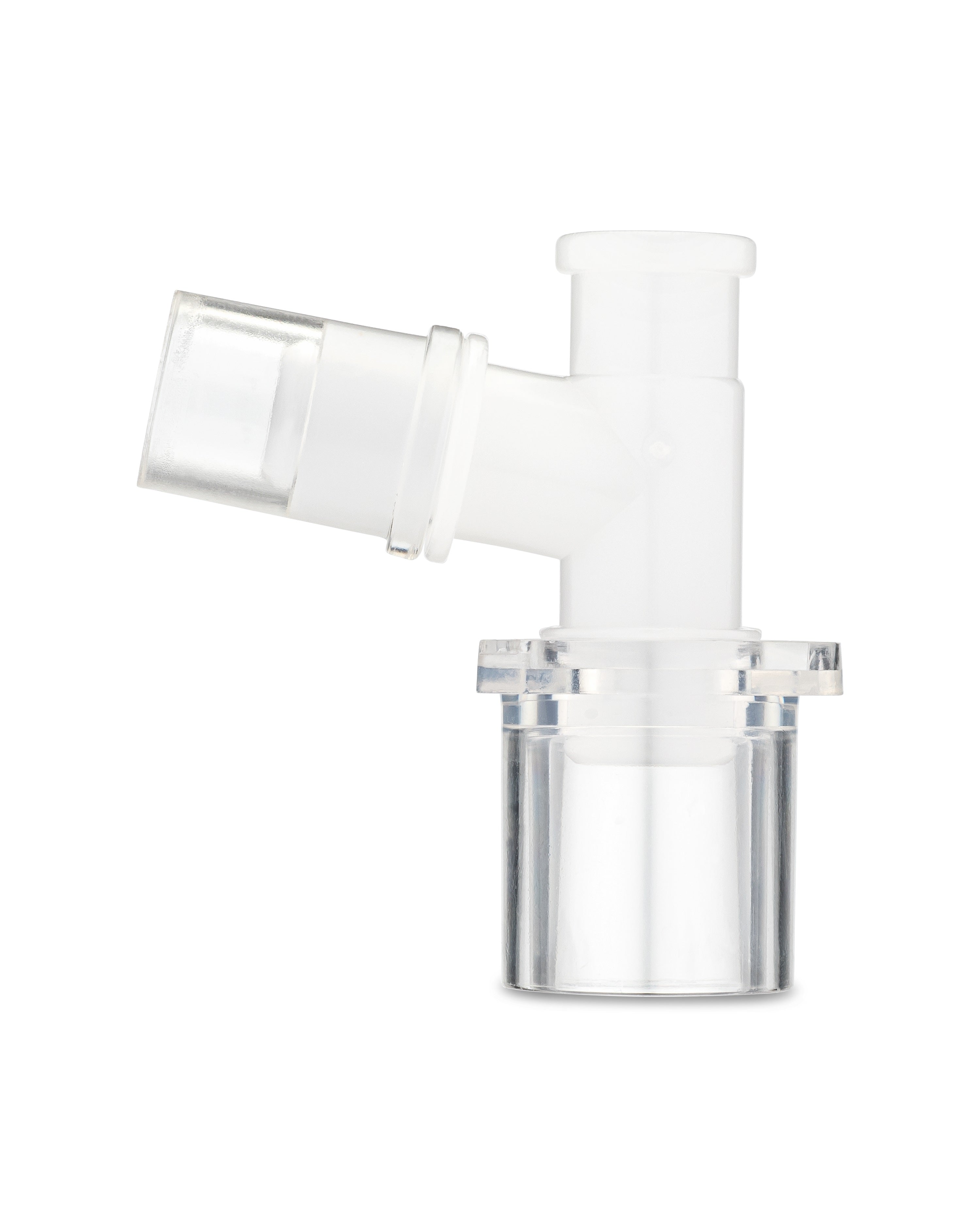 CircuitLife Double Swivel Connector, 15M-15F/22M, Closed 1 Each