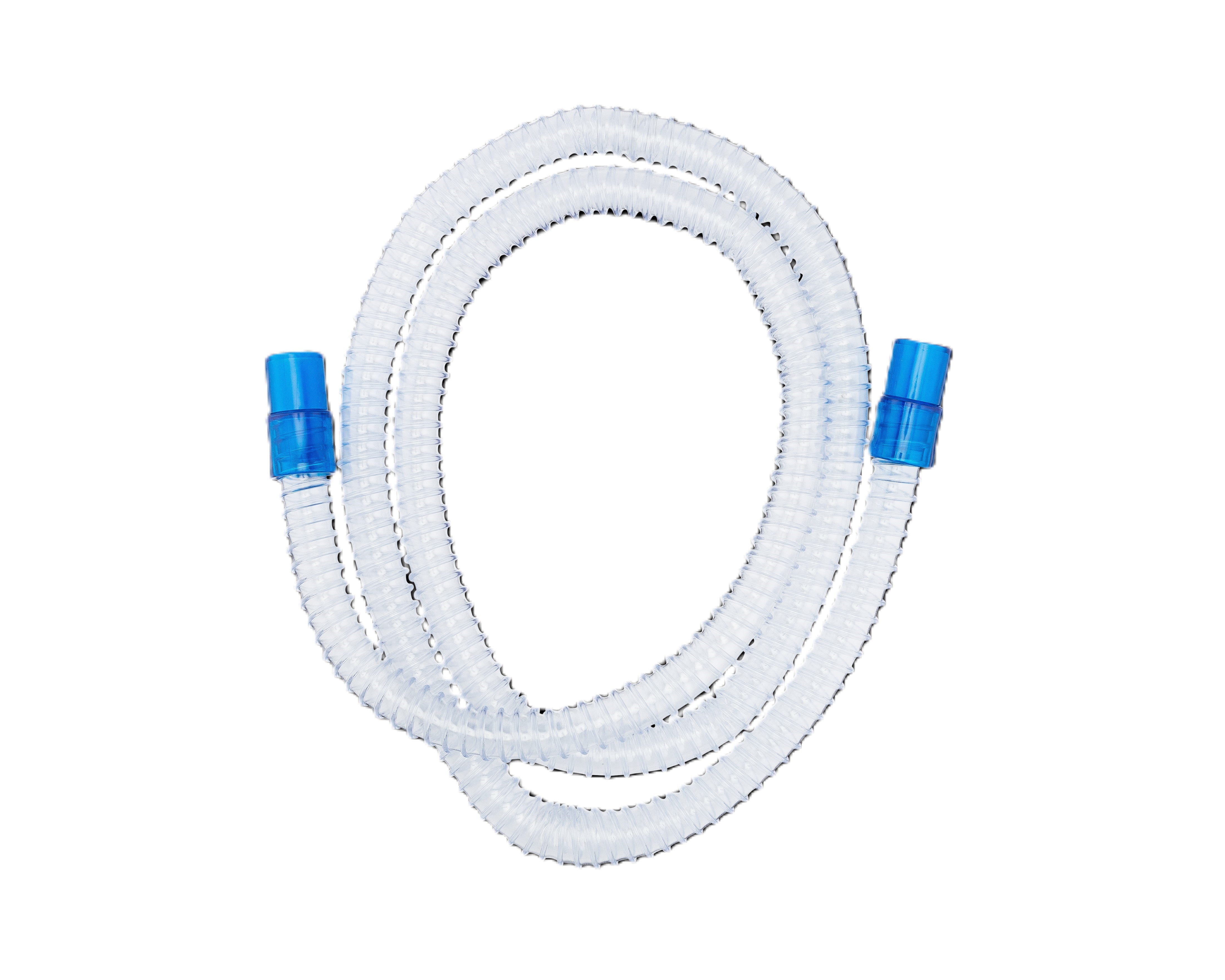 CircuitLife Smoothbore Hose with 22mm Cuffs, 6.5 ft 1 Each