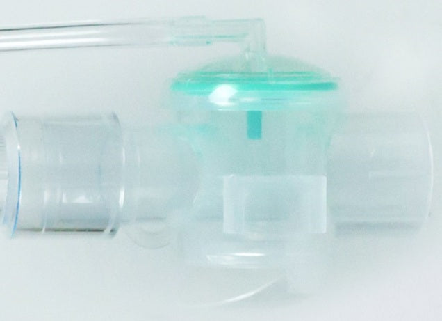 CircuitLife Exhalation Valve Connector 1 Each