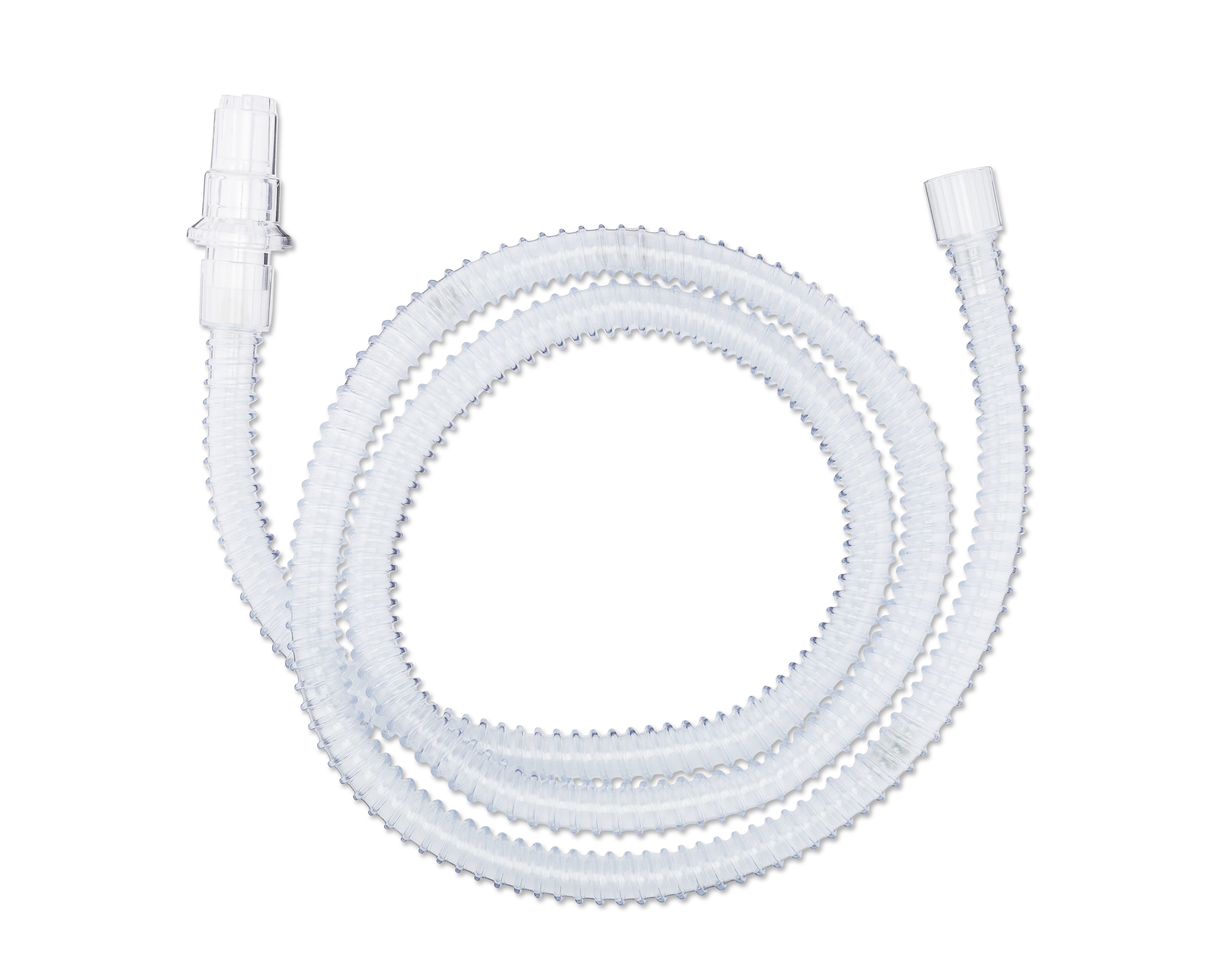 CircuitLife Passive Pediatric Breathing Circuit Whisper Swivel, 6 ft 1 Each