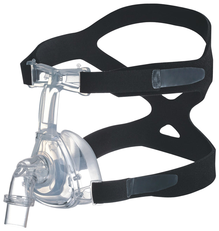 Classic Nasal CPAP Mask with Headgear, Small 1 Each