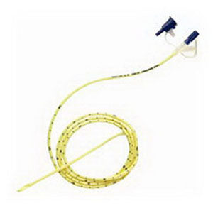 CORFLO Ultra Lite Nasogastric Feeding Tube without Stylet 5 fr 15" 1 Each