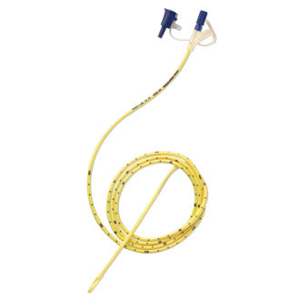 Controller NG, 10 fr 3g Adult Bolus, Weighted Stylet 1 Each