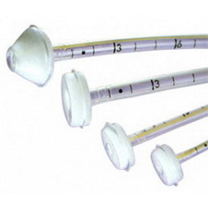 CORFLO-MAX PEG Kit 16 fr Ring 2 Box