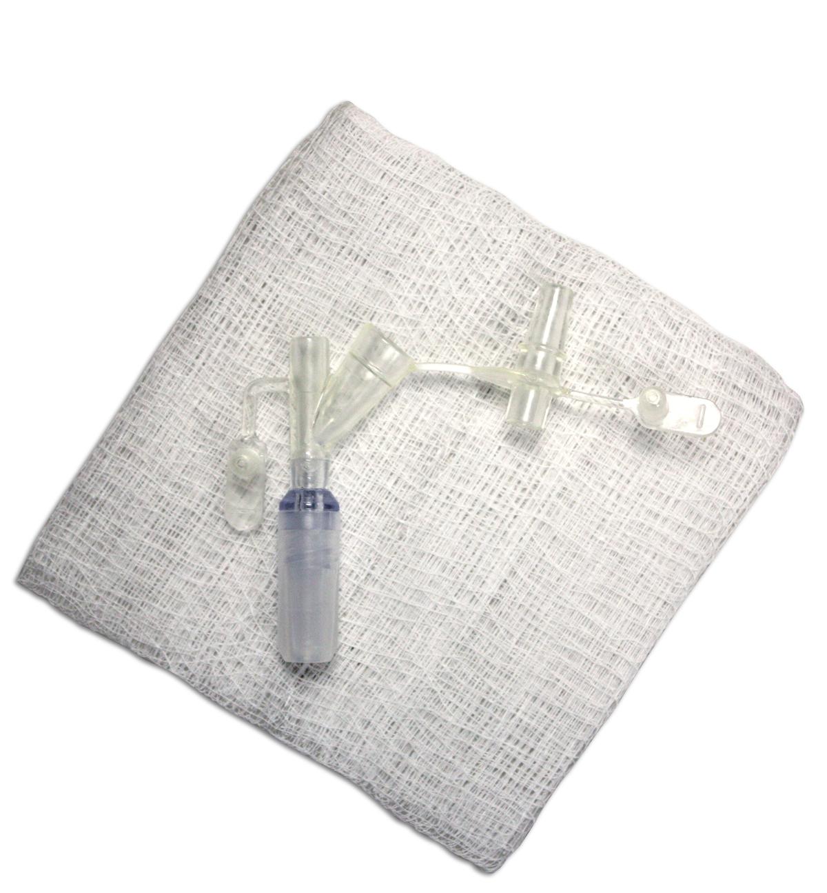 Corlock Corport Y-Adaptor Repair Kit 12 fr 1 Each