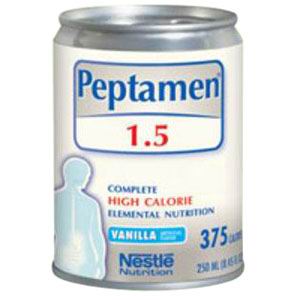 Peptamen 1.5 with Prebio1, UltraPak 1000mL 1 Each