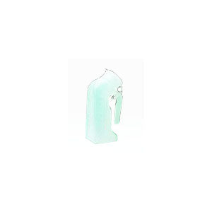 Male Urinal, Lightweight 1 Each